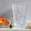 Pivoines Handmade Crystal Table Vase-51342874-51342875
