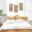 Plants & Flowers Canvas Wall Decor