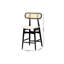 Tabouret de comptoir 24 po Chriss