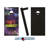 2' x 4' Solid Wood Cornhole Set with Bags-19197661