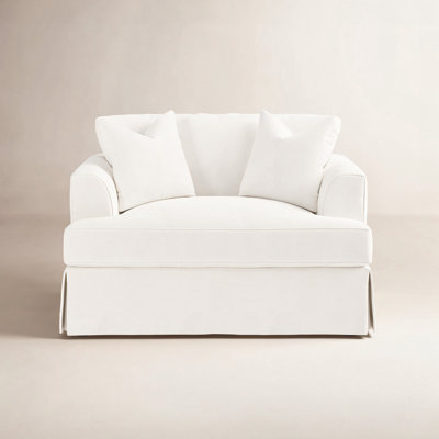 Lucia Upholstered Armchair