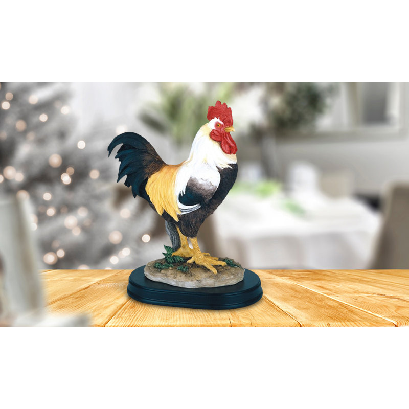 Figurine Jaycub