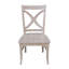Chaise en bois massif Sardinia-25147157