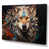 Wrapped Canvas