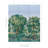 Schumacher X Johnson Hartig La Forêt 3 Panel Set-110772474