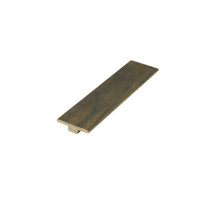 2'' W x 84'' L T-Molding