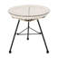 Table d'appoint en verre trempé Classy-1068094770