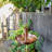 Droplet Birdbath / Feeder