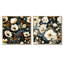Enes - ensemble de 2 impressions murales florales-102580393-102580395