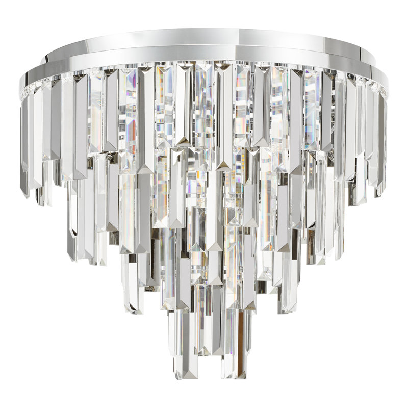 Flush Mount
