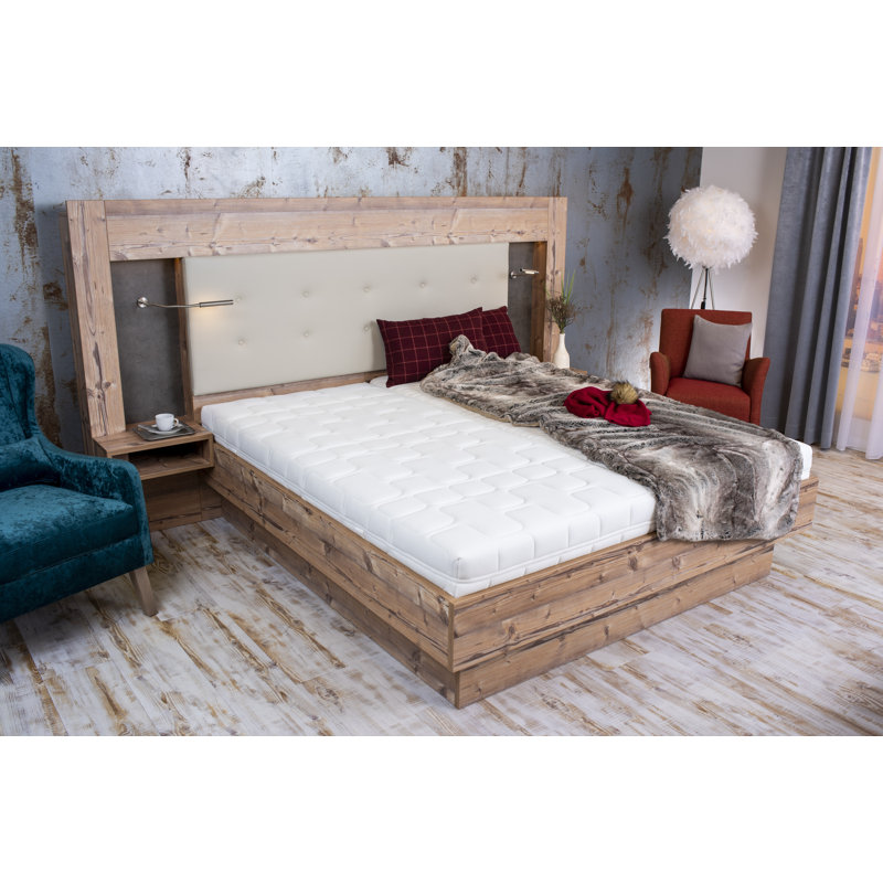 Foam Mattress, Single (3'), H2: up to approx 80kg