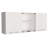 Superior 59" Wide Wall Cabinet-53406393