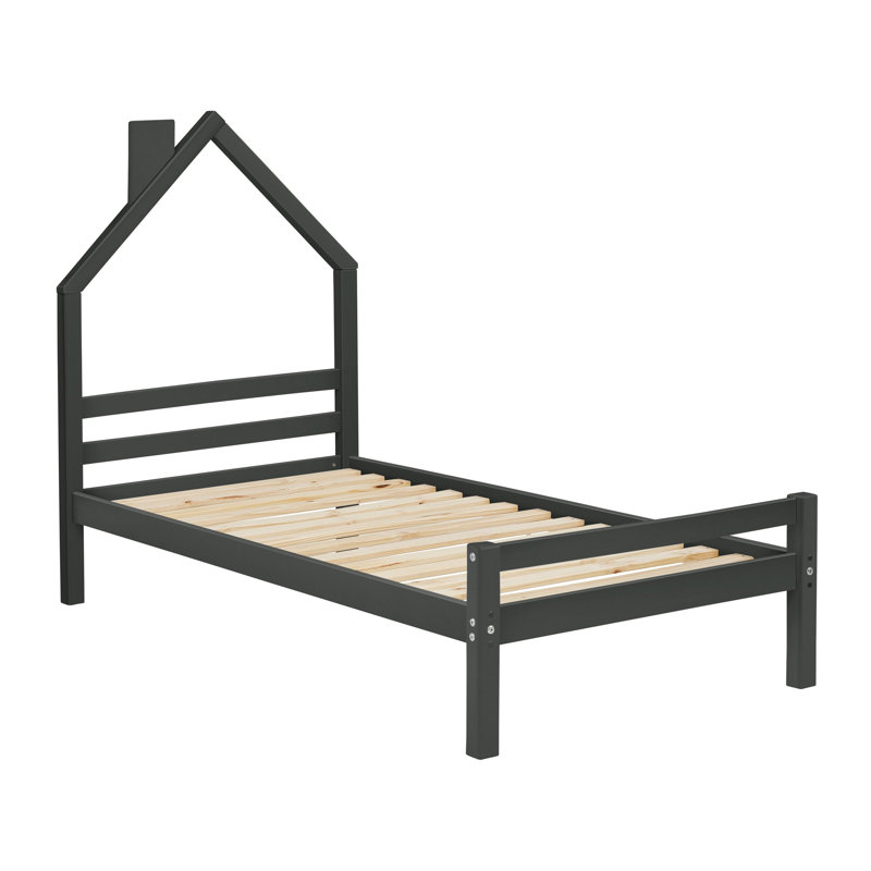 Cooperstown Bed