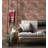 Iolan Non-Pasted Brick Wallpaper Roll