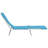 Athene 22" Long Double Chaise-1193895525