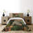 Farmhouse / Country Coverlet