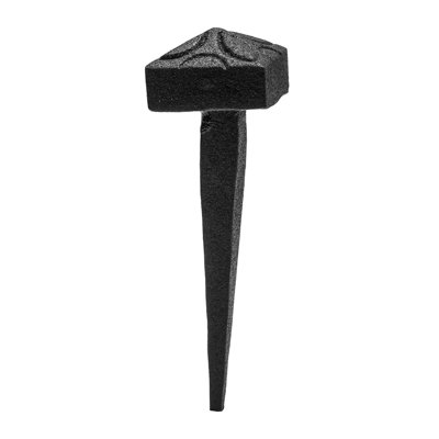 Wrought Iron Clavos Nails