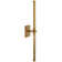 Axis 2 - Light LED Armed Sconce