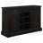 Larchmont Distressed Noir 3-drawer Server