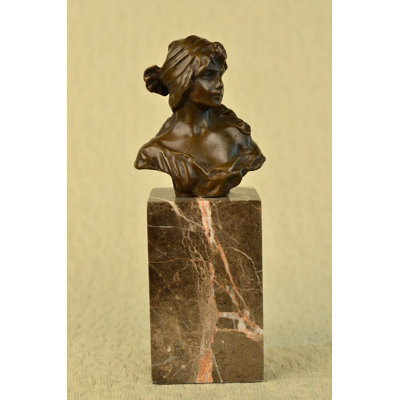 Sculpture Brisyn Original Milo