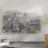 «1950s Cathedral Santa Maria Del Fiore and Giottos Bell Tower Florence Italy», reproduction de photo sur toile tendue