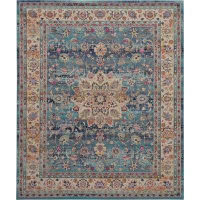 Oriental Indoor Rug