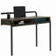 Bureau d'écriture Modern Modern, noyer