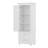 Tall Storage Cabinet With Two Drawers-113855075