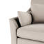 Springview Flared Arm Sofa-26164974-26164973