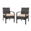 Fauteuil d'appoint artistique-1341358163