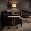 Alonzo End Table