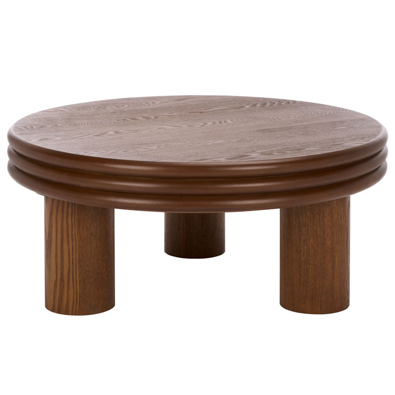 Averny Round Coffee Table