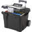 16 in. H x 14 in. W File Cart