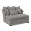 Josephine Boucle Chaise Lounge-70421666-70421696