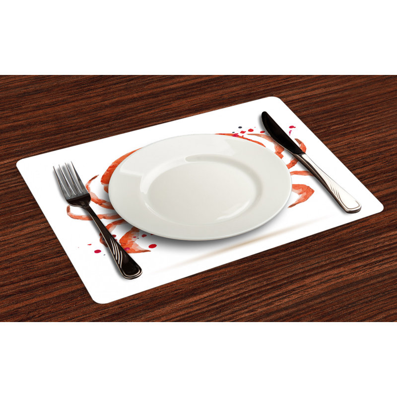 Récapitulatif 18,5" crabes crabes