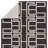 Geometric Indoor / Outdoor Rug-1788977229