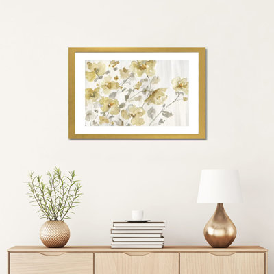 " Blooming Neutral " by Nan