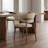 Solid Wood Dining Chair