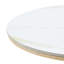 Table de bar Rock Slab Circular Table