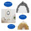 Baylor Flat Mirror-32936050