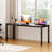 Pelaga Jahnna 70.9'' W Rectangle Writing Desk-965249556-965249557