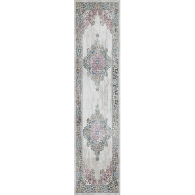 Cherrel Area Rug