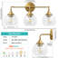 Éclairage de meuble-lavabo à intensité variable Scheider-1467089080-1467247305