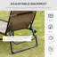 Chaise longue inclinable-1692824642