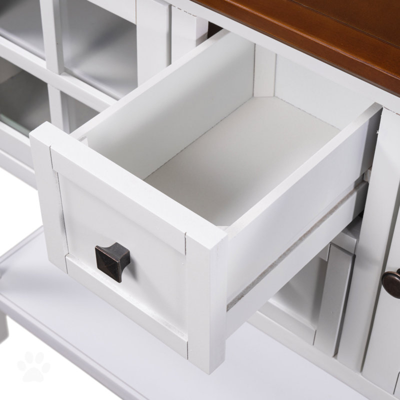 Accent Cabinet
