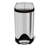 10-Litre Butterfly Step Pedal Bin-112088440