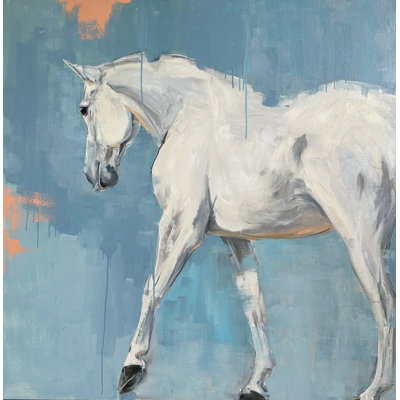Gray '24 | Print
