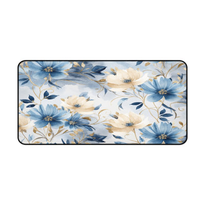 Polyester Desk Pad