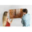Magnetic Glass Dry Erase Board