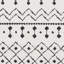 Junious Geometric Indoor Rug-1567620197